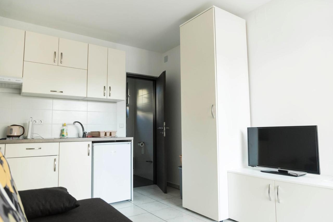 Apartment Franka Vir Extérieur photo