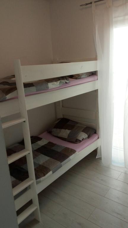 Apartment Franka Vir Extérieur photo